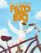 Go to record Pato va en bici