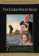 Go to record The cider house rules