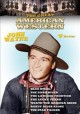 Go to record The great American western. Vol. 3, John Wayne