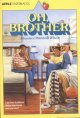 Go to record Oh, brother