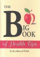 Go to record The big book of health tips