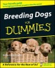 Go to record Breeding dogs for dummies