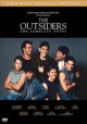Go to record The outsiders the complete novel