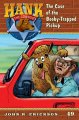 Go to record The case of the booby-trapped pickup