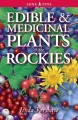 Go to record Edible & medicinal plants of the Rockies