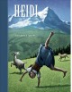Go to record Heidi