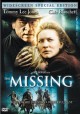 Go to record The missing
