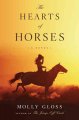 Go to record The hearts of horses