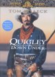 Go to record Quigley down under