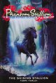 Go to record The shining stallion