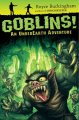 Go to record Goblins! : an UnderEarth adventure