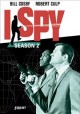 Go to record I spy. Season 2
