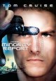Go to record Minority report