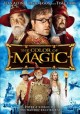 Go to record The color of magic