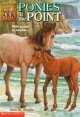Go to record Ponies at the point