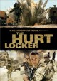 Go to record The hurt locker