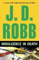Go to record Indulgence in death