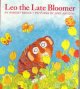 Go to record Leo the late bloomer