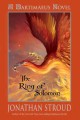 Go to record The ring of Solomon