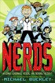 Go to record NERDS : National Espionage, Rescue, and Defense Society