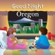 Go to record Good night Oregon