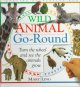 Go to record Wild animal go-round : turn the wheel and see the animals ...