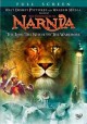 Go to record The chronicles of Narnia. The lion, the witch and the ward...